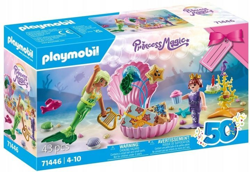 Playmobil princess store
