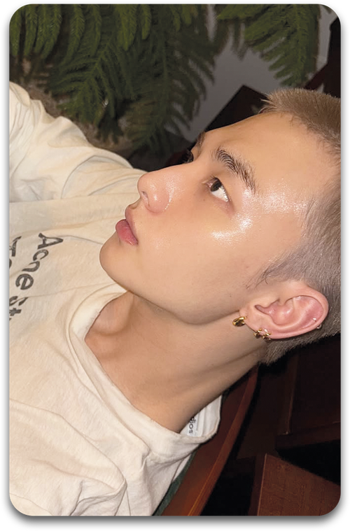 Карта / STRAY KIDS #2179