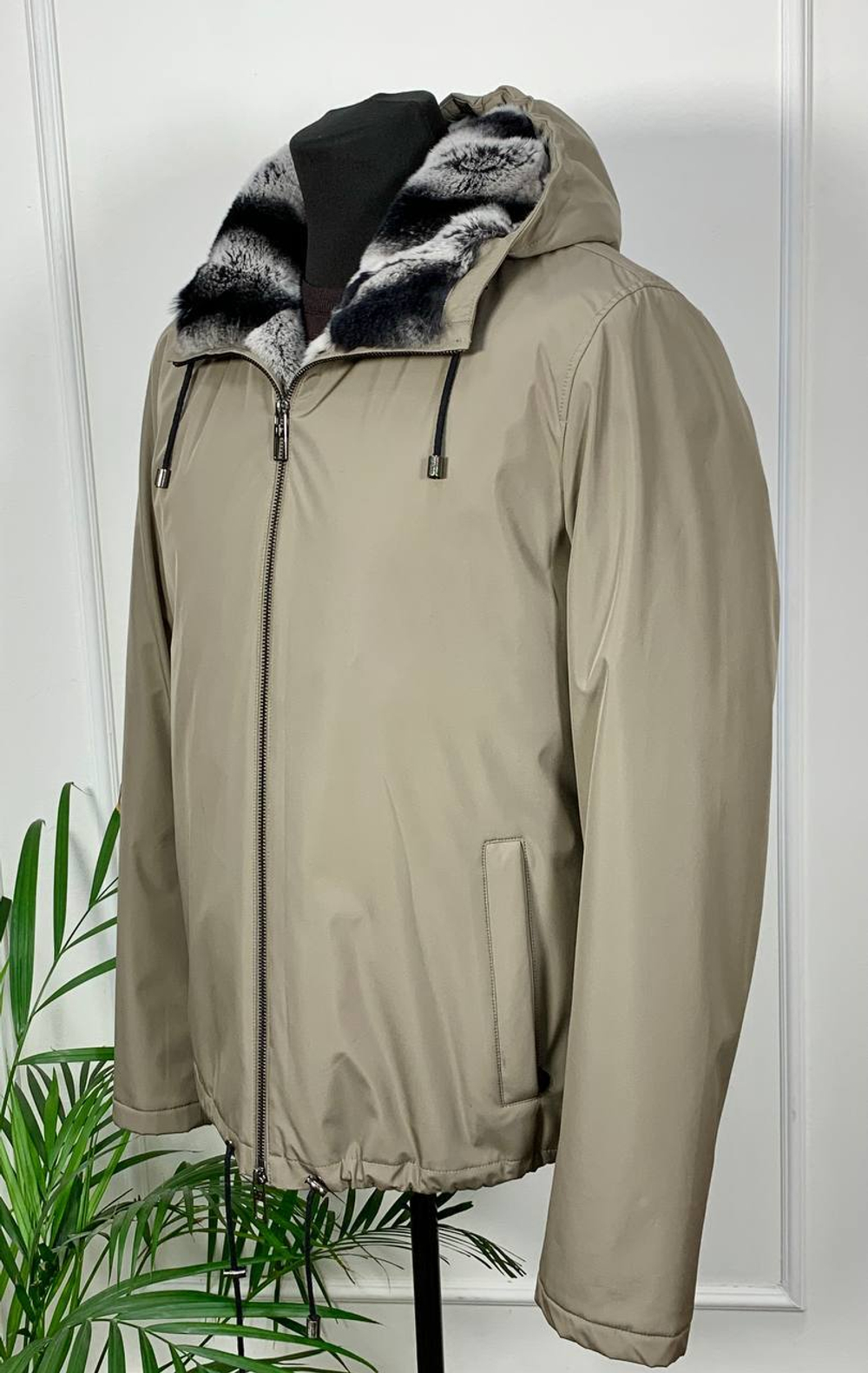 Куртка Loro Piana