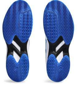 Мужские кроссовки теннисные Asics Gel-Game 9 Clay/OC - белый