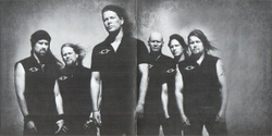 OMNIUM GATHERUM - Grey Heavens CD, музыкальный компакт диск, melodic death metal