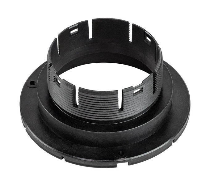 Адаптер дефлектора воздуховода D75 мм, Eberspaecher