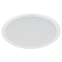 Светильник светодиодный встраиваемый Philips 929002674602 DN027B LED20 19Вт 4000К 220-240В D200 | Philips