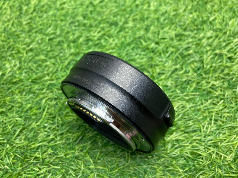 Canon Mount Adapter EF-EOS R