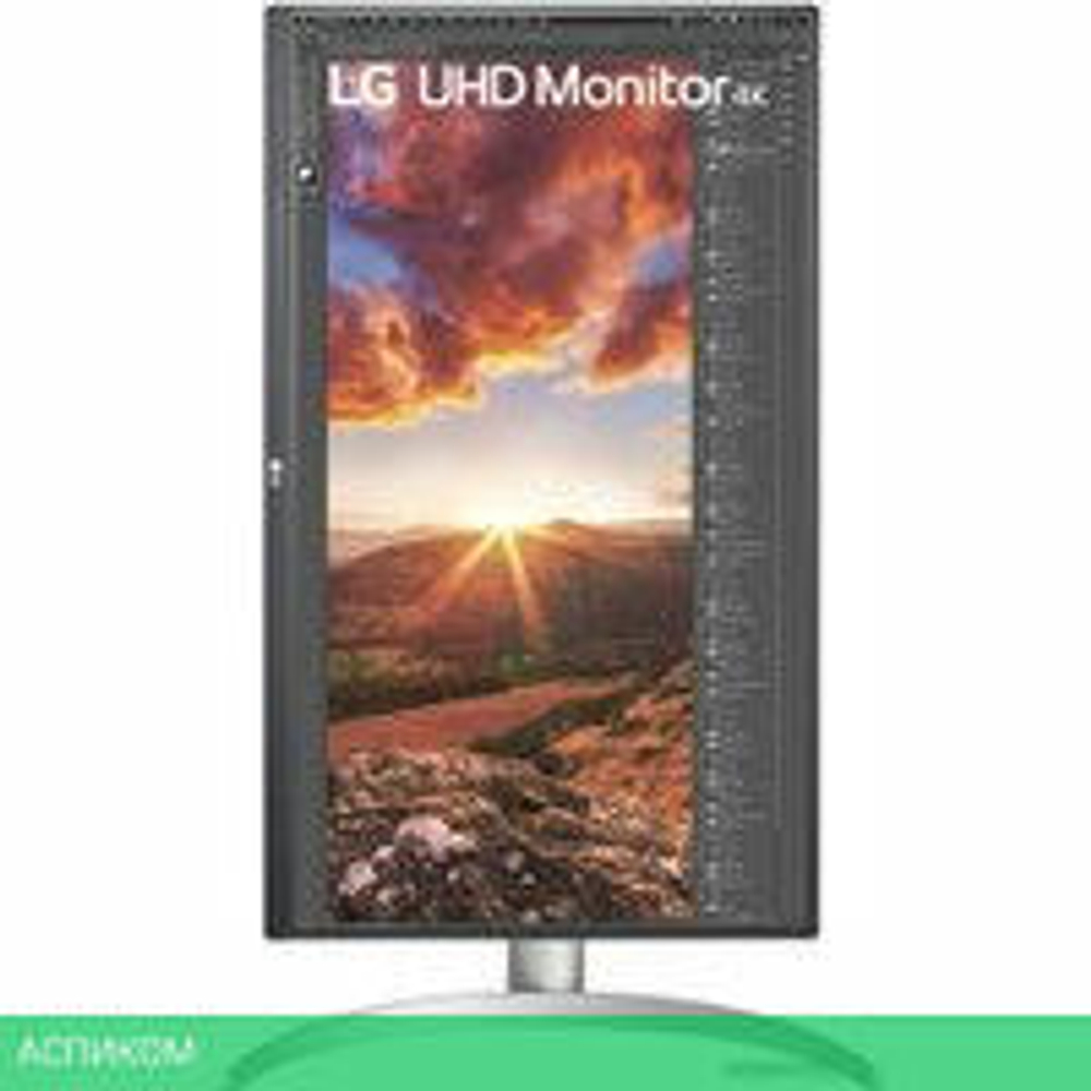 Монитор LG 27UP850N-W