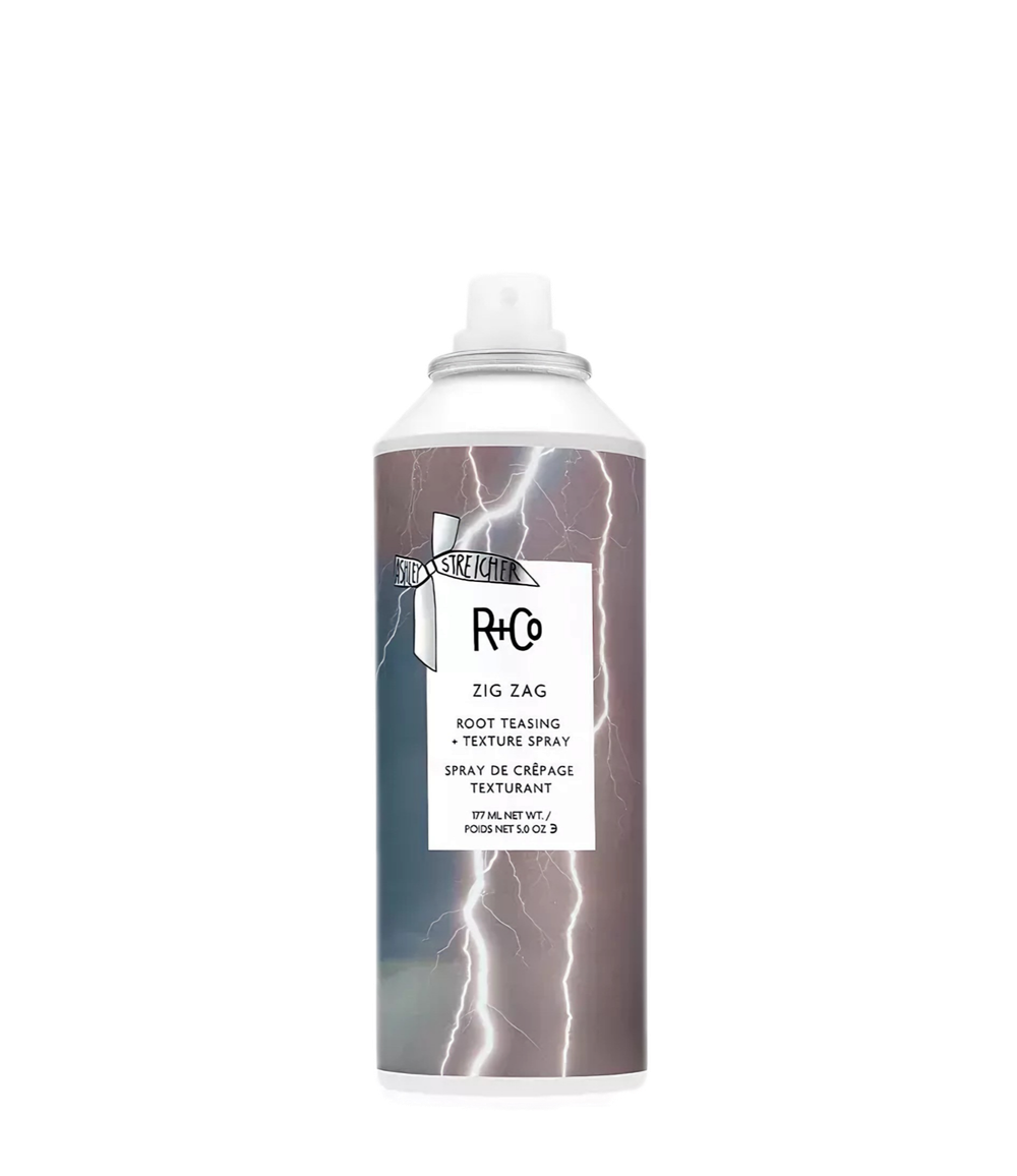 ZIG ZAG Root Teasing + Texture Spray - ЗИГЗАГ спрей для прикорневого объема и текстуры