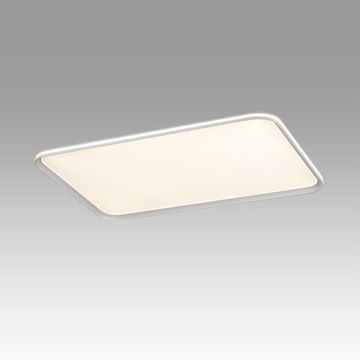 7751/130L MITRA LED SN 105 Светильник металл/PMMA/белый LED 130Вт 4500К 903х582 IP20 BETA