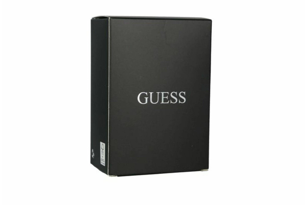 Двухсторонний ремень VEZZOLA Guess - черный(BM7541 LEA35)
