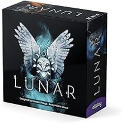 Lunar