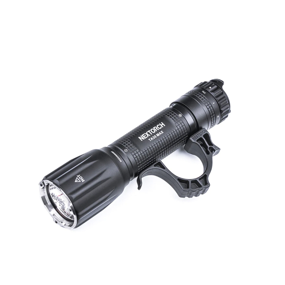 Кольцо для тактического фонаря Nextorch FR-2