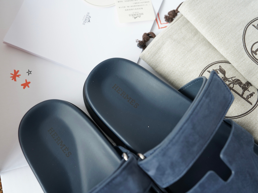 Сандалии Men's style