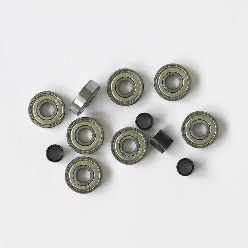 Подшипники ABEC 5