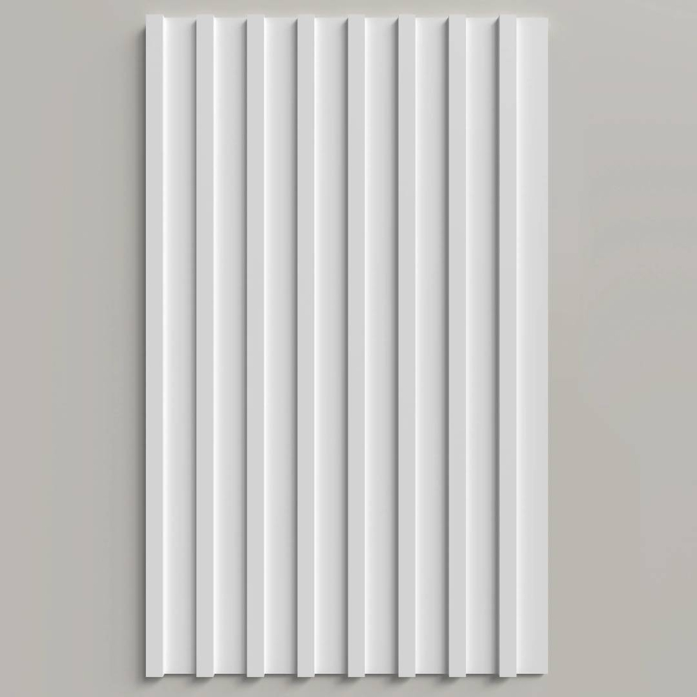 Decor-Dizayn. Панель DD911, 240x10x3000мм. Полимер, композит