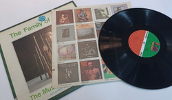The Family Of Mann The Music Of Herbie Mann (US 1961)