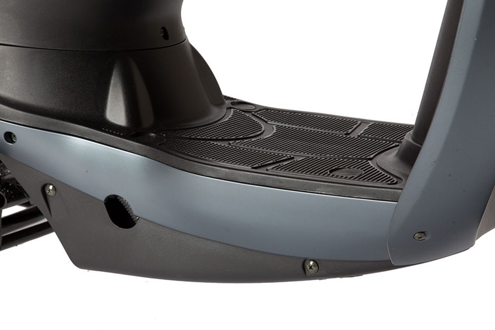 Электроскутер Zing Apple