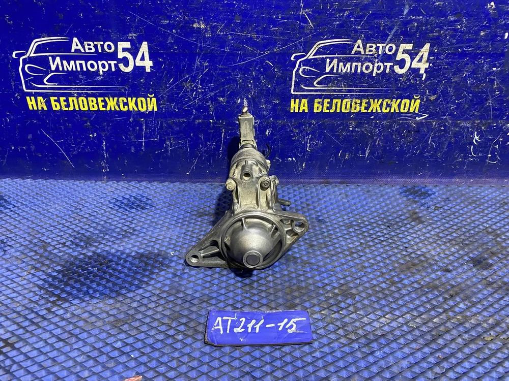 Стартер TOYOTA CARINA 2001