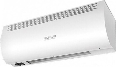 Завеса тепловая электрическая ZILON ZVV-0.8E5M НС-1052308