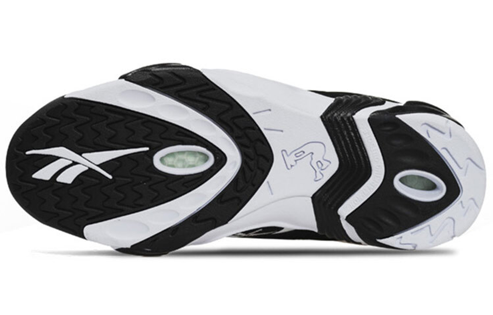 Кроссовки Reebok Shaqnosis Og 2019