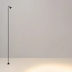 Светильник KT-HAREBELL-BOLL-H1145-3W Warm3000 (BK, 40 deg, 24V) (Arlight, IP65 Металл, 3 года) 050690