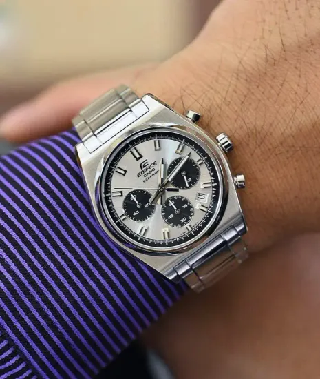 Наручные часы Casio Edifice EFB-730D-7AVUEF