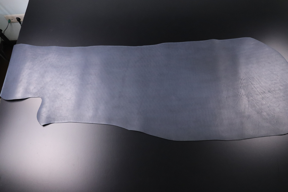 1,8-2,2 Юфть Серо-синяя 94дм² (КЛ)