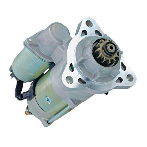 Стартер для Caterpillar, CAT STD7550