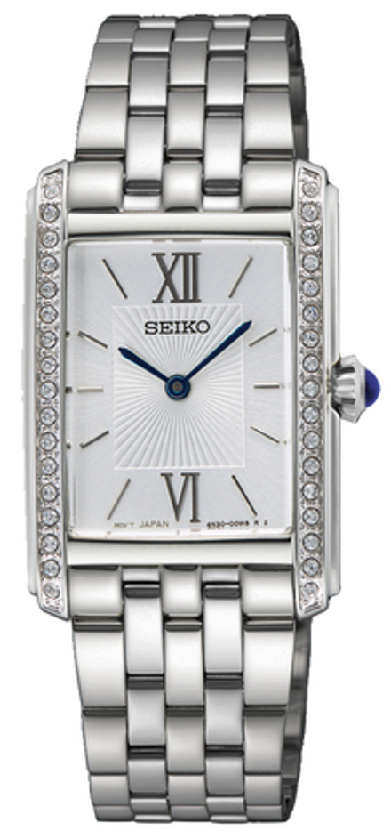 Женские наручные часы Seiko SWR091P1