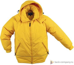 КУРТКА BASK THERMO