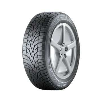 Gislaved Nord Frost 100 225/50 R17 98T шип.