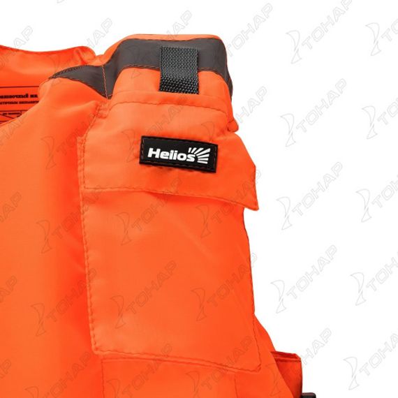 Страховочный жилет Helios Аржан 15 л.