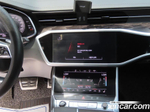 Audi A6 (C8) 40 TDI Quattro Premium (08.2022)