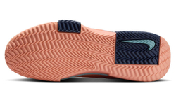 Мужские кроссовки теннисные Nike Zoom GP Challenge 1 Clay - Оранжевый