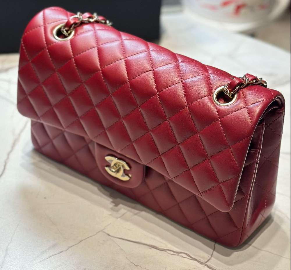 Сумка Chanel
