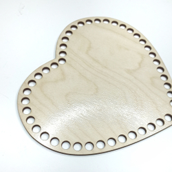 Донышко простое сердце