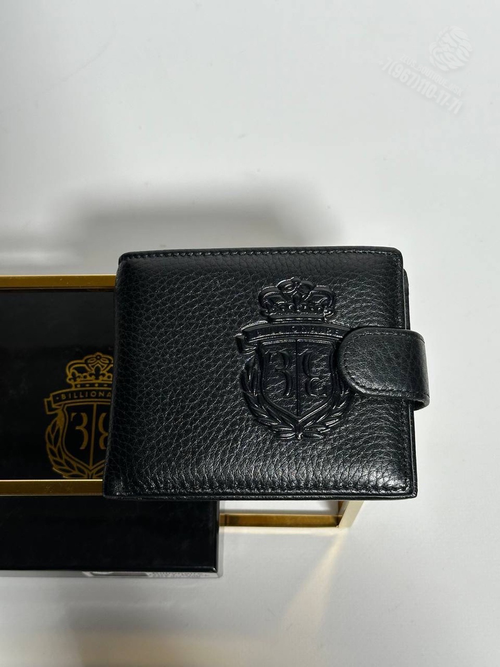 Кошелёк Billionaire