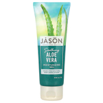 Jason Natural, успокаивающий гель с алоэ вера, 113 г (4 унции)