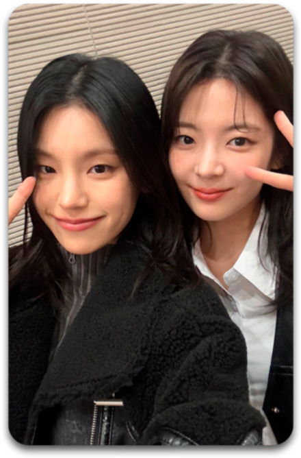 Карта #3069 / ITZY