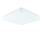 FZ1152 WH белый 30W 6400K 370*370*85 (Без ПДУ)