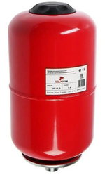 Расширительный бак для отопления 5 литров AQUATIM