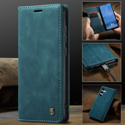 Чехол-книжка CaseMe Matte Samsung Galaxy S25+