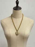 Кулон Сердце Mario Valentino