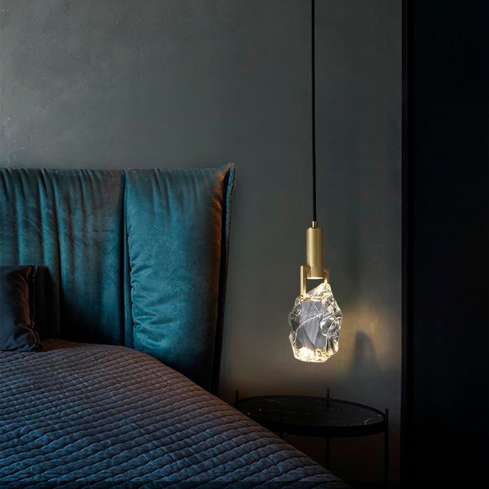 Подвесной Светильник Gladys Brass By Imperiumloft