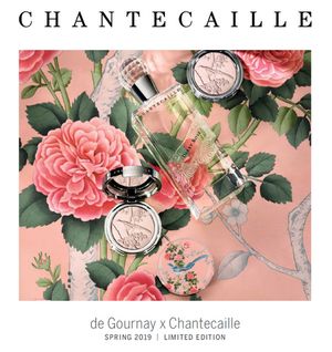 Chantecaille Darby Rose