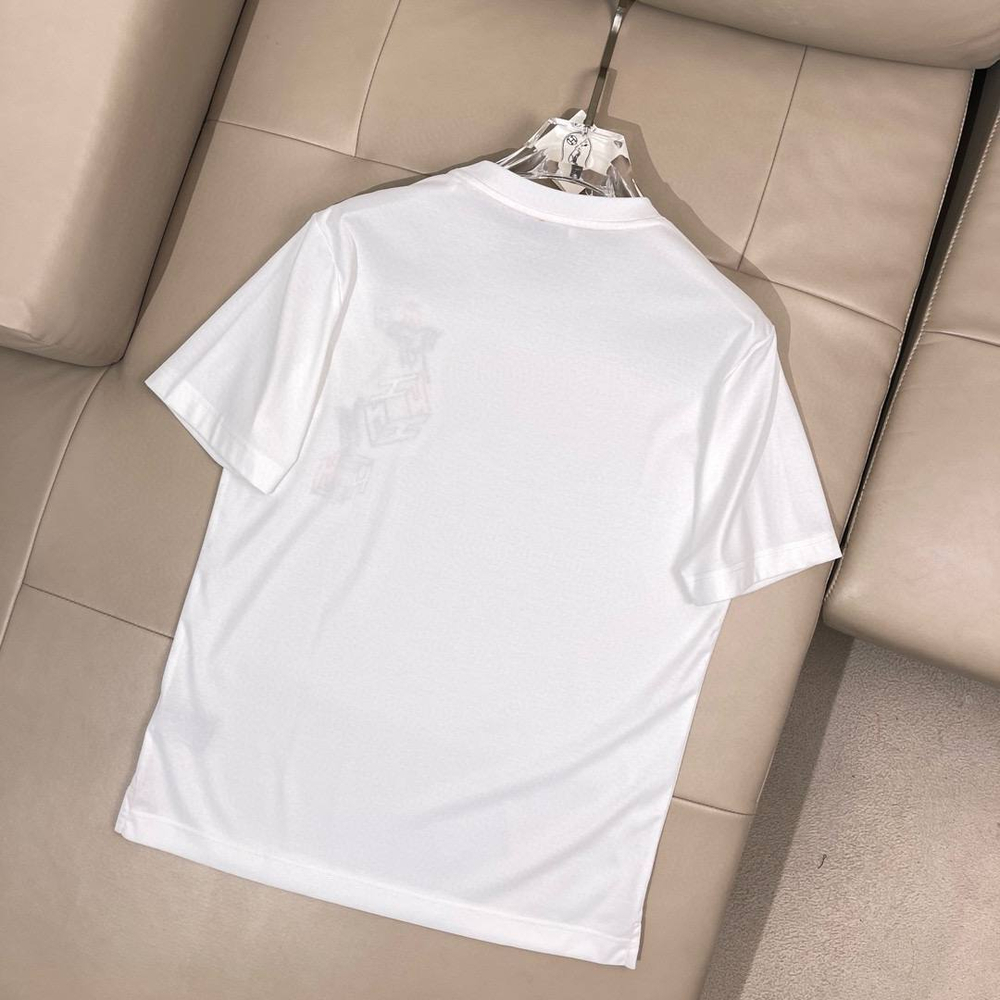 Футболка Hermes