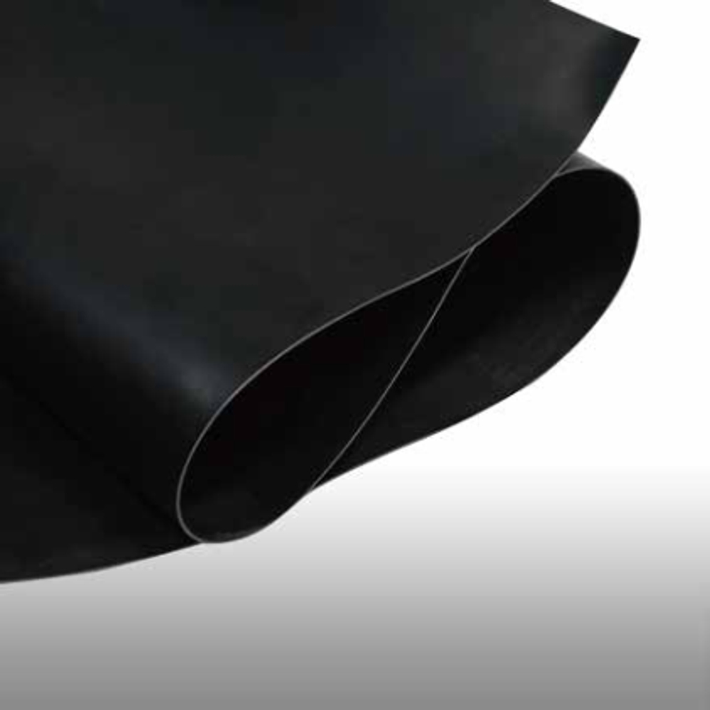 Геомембрана LLDPE (ЛПЭНП) GRI-GM17 гладкая