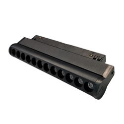 Светильник подвесной Wertmark Technical Gudja светильник на шинопровод, Led, 12W, 3000K WTG.O20.607.30.12