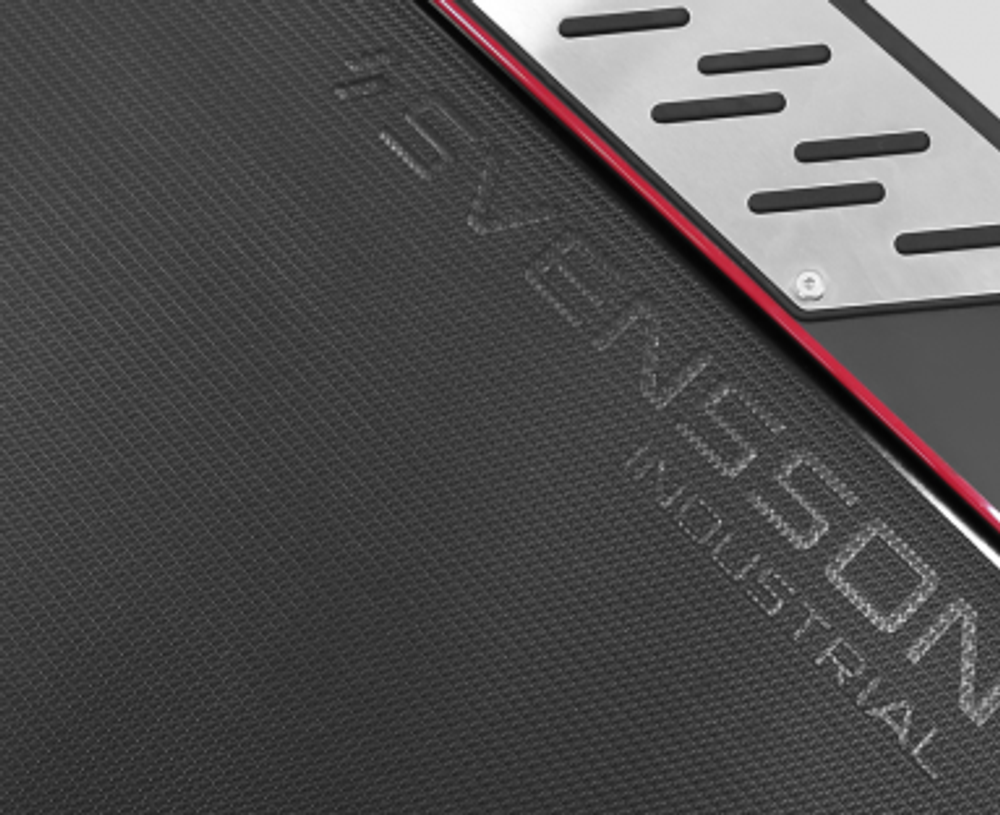 SVENSSON INDUSTRIAL GO T66