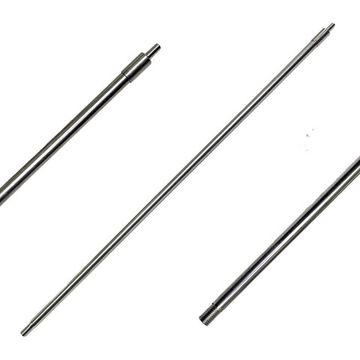 Гарпун Scorpena для подводного ружья MAKO из нержавеющей стали d8 мм 650