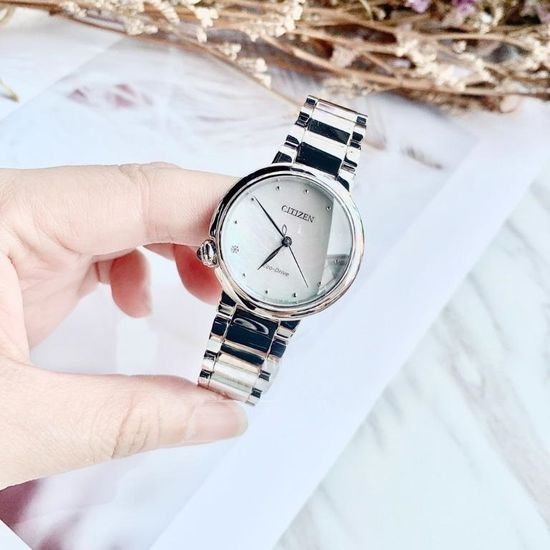 Наручные часы Citizen EM0910-80D