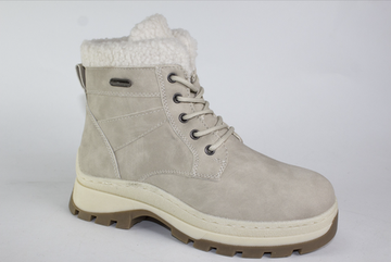 Ботинки женские зимние Beiweisi арт. A2083-15